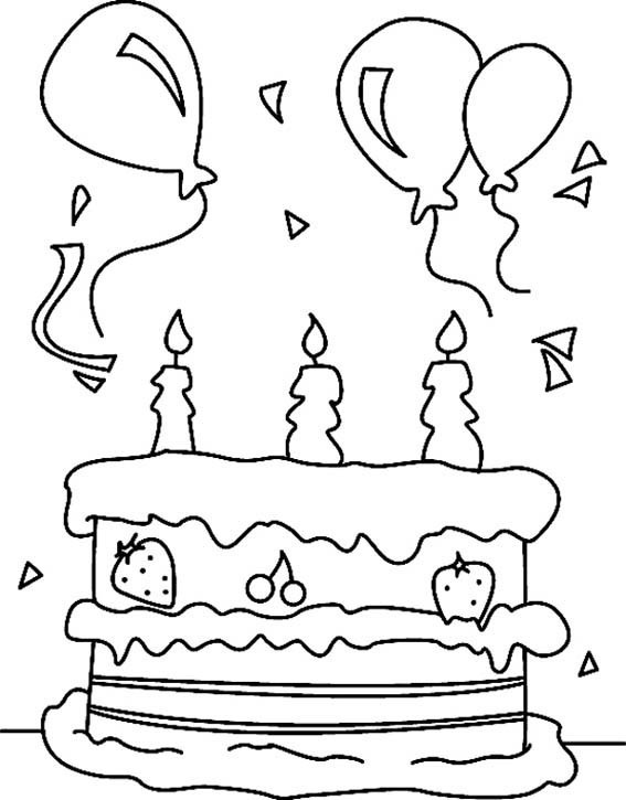 Gâteau 07